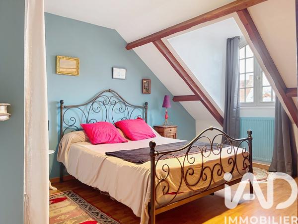 Maison à vendre 5 pièces 140 m² Champs-sur-Marne