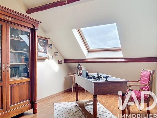 Maison à vendre 5 pièces 140 m² Champs-sur-Marne