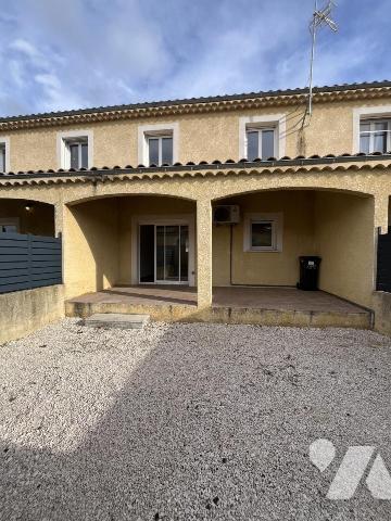 A BOUCHET - APPARTEMENT DUPLEX DE 79 m2