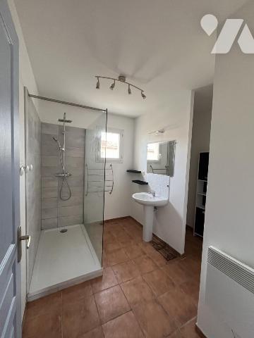 A BOUCHET - APPARTEMENT DUPLEX DE 79 m2