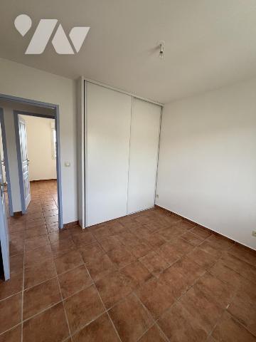 A BOUCHET - APPARTEMENT DUPLEX DE 79 m2