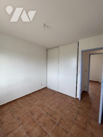 A BOUCHET - APPARTEMENT DUPLEX DE 79 m2