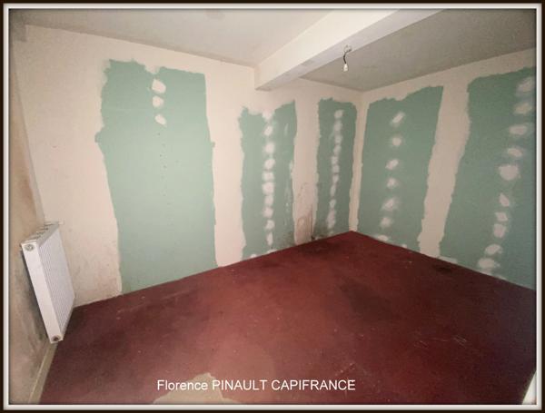 Maison à vendre 10 pièces TARBES (65)