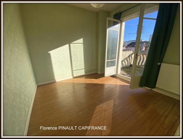 Maison à vendre 10 pièces TARBES (65)