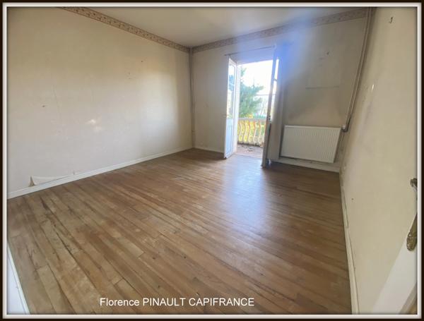 Maison à vendre 10 pièces TARBES (65)