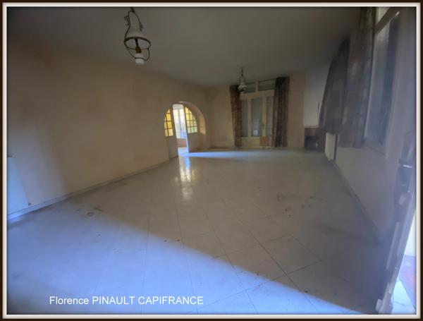 Maison à vendre 10 pièces TARBES (65)