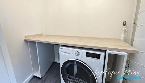 Appartement à vendre 3 pièces - CHENNEVIERES SUR MARNE (94)