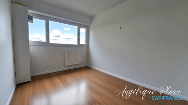 Appartement à vendre 3 pièces - CHENNEVIERES SUR MARNE (94)