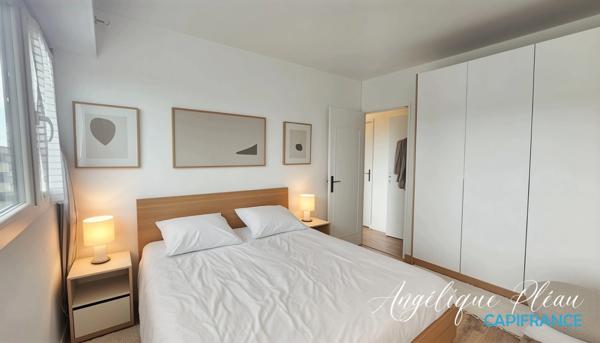 Appartement à vendre 3 pièces - CHENNEVIERES SUR MARNE (94)