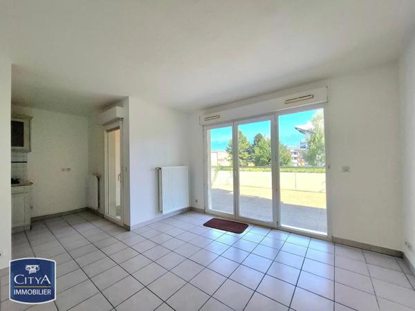 Appartement à vendre 2 pièces 52.64m²