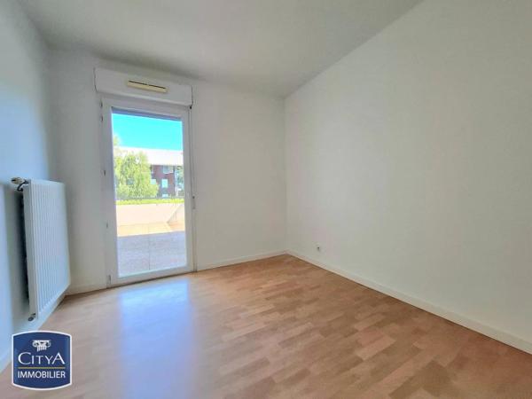 Appartement à vendre 2 pièces 52.64m²