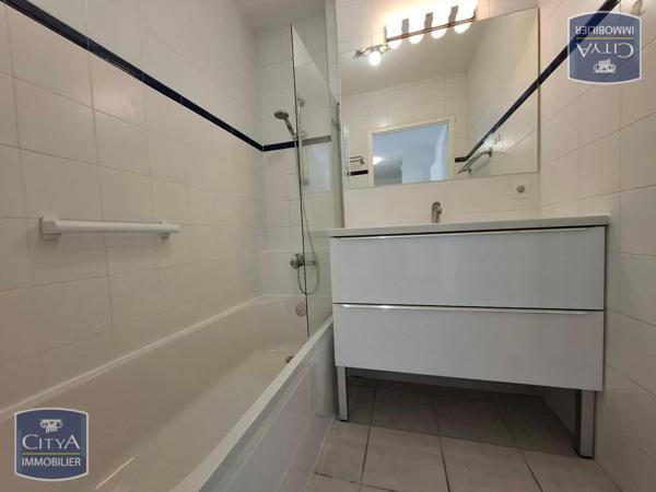 Appartement à vendre 2 pièces 52.64m²