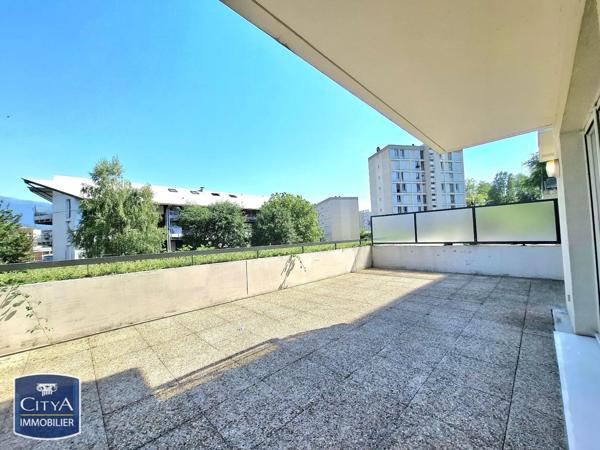 Appartement à vendre 2 pièces 52.64m²