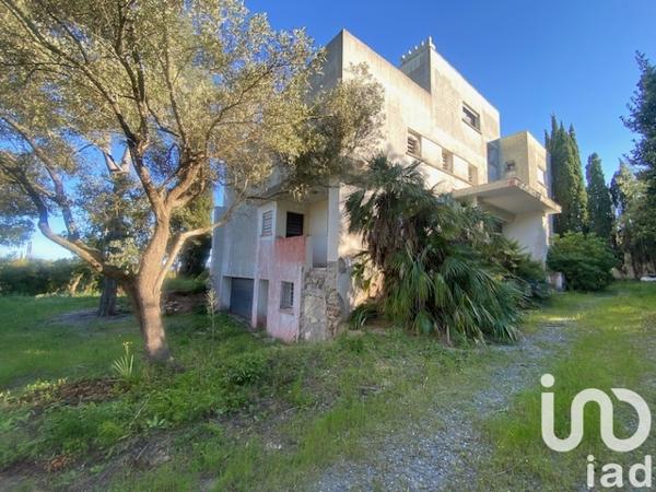 Terrain à vendre 11 643 m² Grimaud