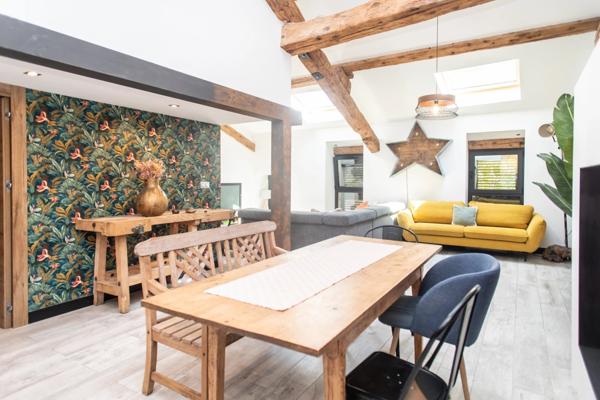 L'opportunité de l'automne !