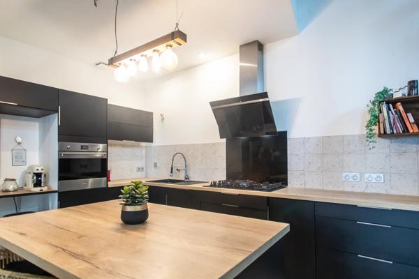 L'opportunité de l'automne !