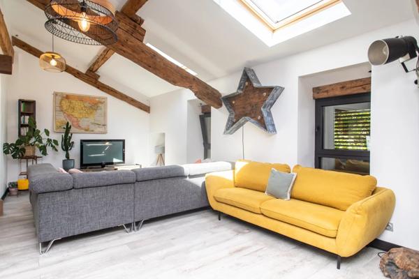 L'opportunité de l'automne !