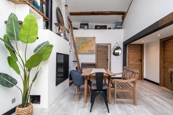 L'opportunité de l'automne !