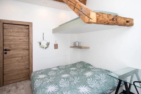 L'opportunité de l'automne !