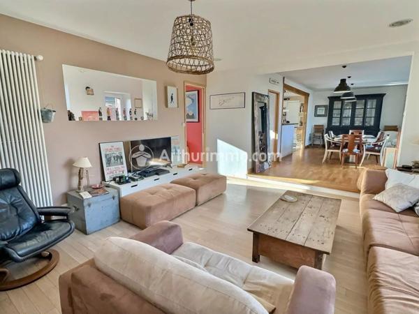 Vente Maison 6 pièces 168 m2 à Plourhan