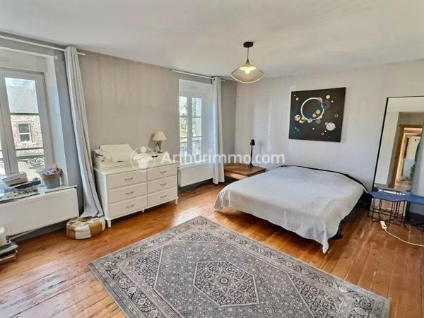 Vente Maison 6 pièces 168 m2 à Plourhan