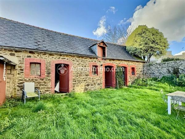 Vente Maison 6 pièces 168 m2 à Plourhan