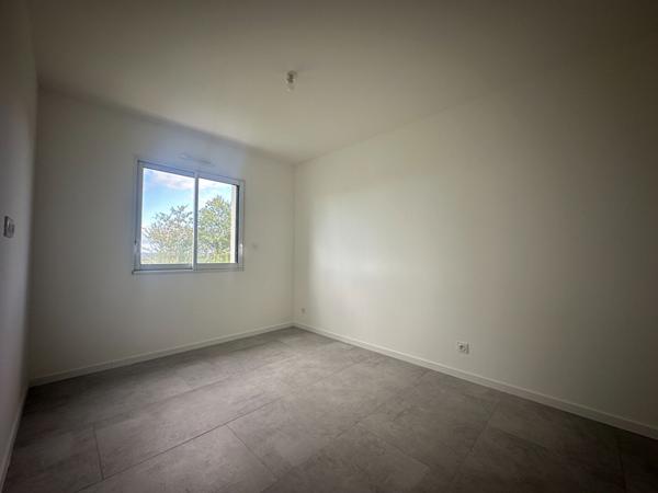 Maison contemporaine RE 2020 Livraison 2025