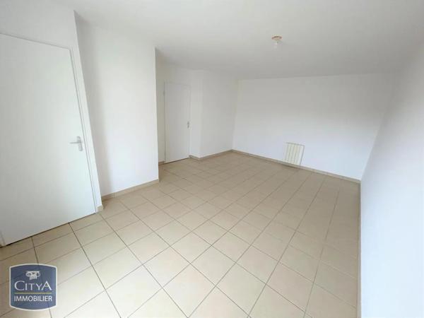 Appartement à louer 3 pièces 61.23m²