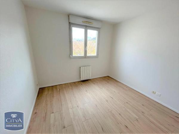 Appartement à louer 3 pièces 61.23m²