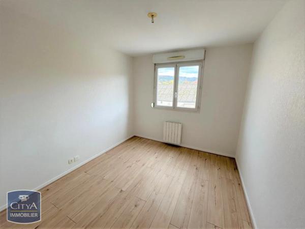 Appartement à louer 3 pièces 61.23m²