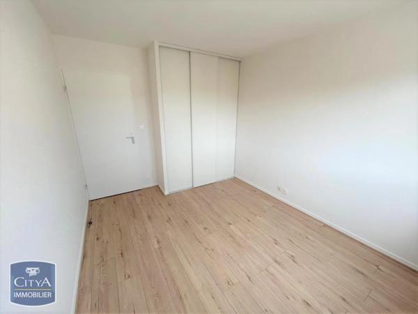 Appartement à louer 3 pièces 61.23m²
