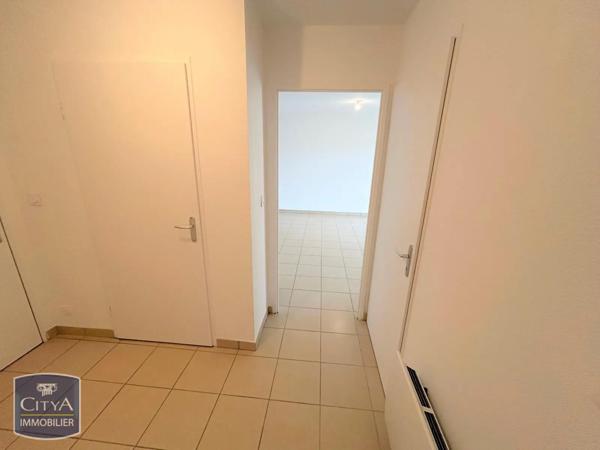 Appartement à louer 3 pièces 61.23m²