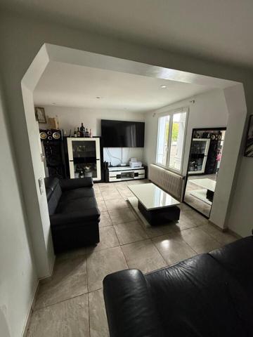 Charmante maison individuelle avec fort potentiel