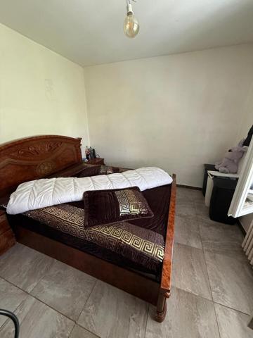 Charmante maison individuelle avec fort potentiel