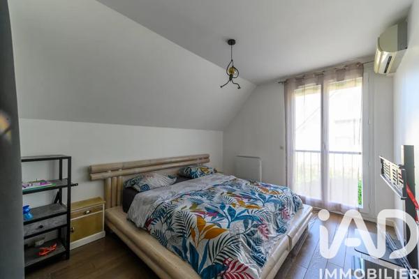 Maison à vendre 8 pièces 244,72 m² La Queue-en-Brie