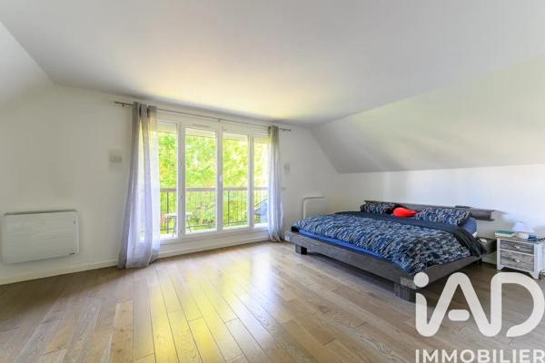 Maison à vendre 8 pièces 244,72 m² La Queue-en-Brie