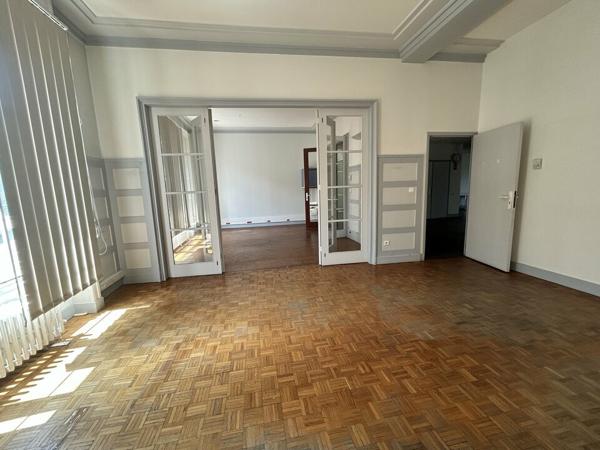 Le Creusot - Bureaux 420 m² à vendre