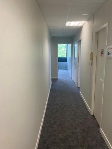 A louer Bureaux AYTRE 508 m²