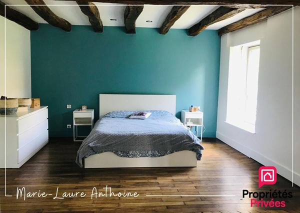 Appartement Bourg-en-bresse 5 pièce(s) 214.75 m2