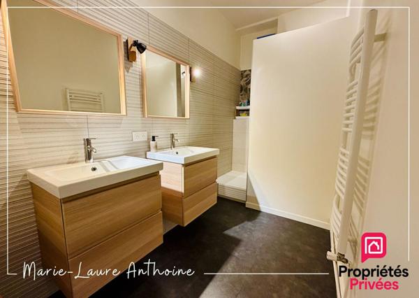 Appartement Bourg-en-bresse 5 pièce(s) 214.75 m2