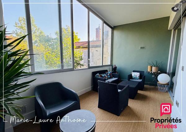 Appartement Bourg-en-bresse 5 pièce(s) 214.75 m2