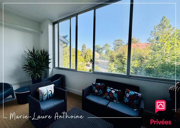 Appartement Bourg-en-bresse 5 pièce(s) 214.75 m2