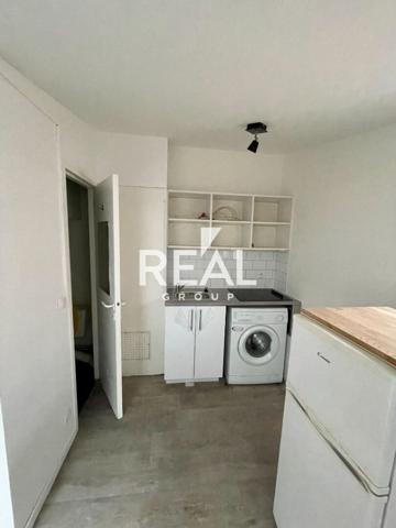 Appartement 1 pièce de 33 m² à vendre à Bordeaux – Capucins / Victoire