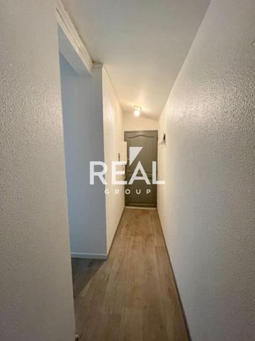 Appartement 1 pièce de 33 m² à vendre à Bordeaux – Capucins / Victoire