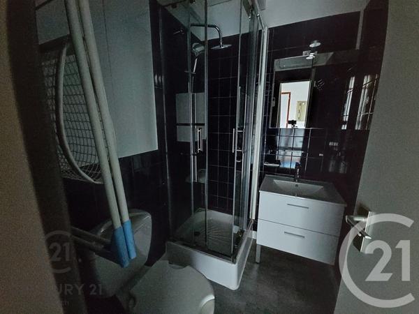 Appartement F2 à vendre  3 pièces - 27,67 m2 LE BARCARES - 66