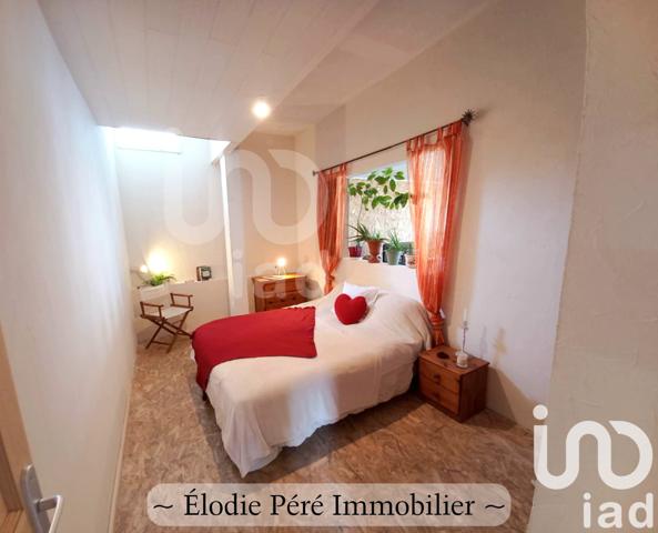 Appartement à vendre 3 pièces 92 m² Bagnères-de-Bigorre