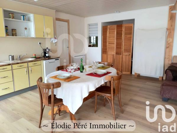 Appartement à vendre 3 pièces 92 m² Bagnères-de-Bigorre