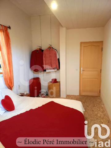 Appartement à vendre 3 pièces 92 m² Bagnères-de-Bigorre