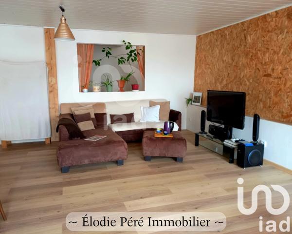 Appartement à vendre 3 pièces 92 m² Bagnères-de-Bigorre