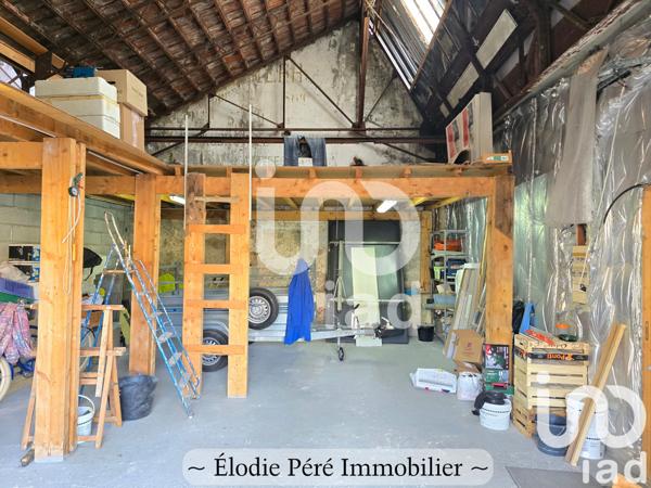 Appartement à vendre 3 pièces 92 m² Bagnères-de-Bigorre